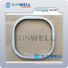 Normally Special Shape of Spiral Wound Gaskets